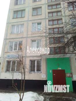 1-к квартира, на длительный срок, 35м2, 2/5 этаж