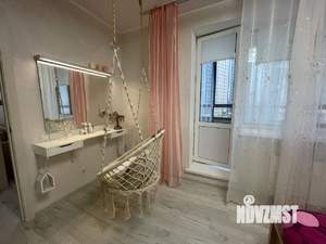 3-к квартира, на длительный срок, 69м2, 3/27 этаж