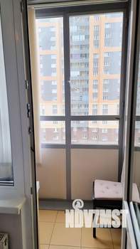 1-к квартира, на длительный срок, 38м2, 6/25 этаж