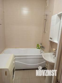 2-к квартира, на длительный срок, 56м2, 16/21 этаж