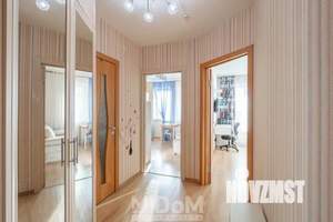 1-к квартира, на длительный срок, 36м2, 11/24 этаж