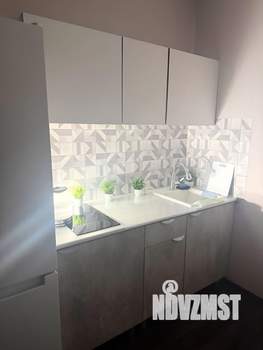 Студия квартира, на длительный срок, 26м2, 4/9 этаж