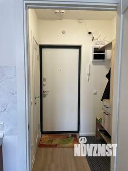 Студия квартира, на длительный срок, 25м2, 8/10 этаж