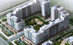 1-к квартира, на длительный срок, 42м2, 2/16 этаж