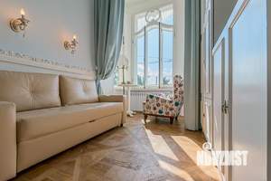 1-к квартира, посуточно, 22м2, 1/1 этаж