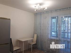1-к квартира, на длительный срок, 31м2, 10/13 этаж