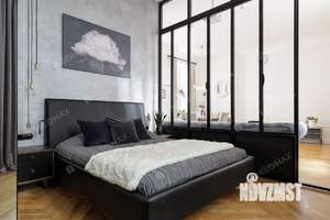 2-к квартира, на длительный срок, 63м2, 2/4 этаж