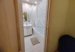 1-к квартира, на длительный срок, 26м2, 17/25 этаж