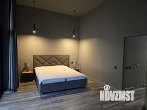 2-к квартира, посуточно, 80м2, 1/1 этаж