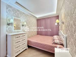 1-к квартира, на длительный срок, 50м2, 10/12 этаж