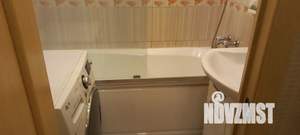 1-к квартира, посуточно, 42м2, 10/10 этаж
