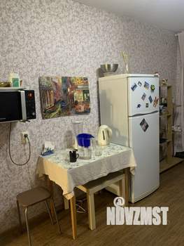 1-к квартира, на длительный срок, 42м2, 2/12 этаж