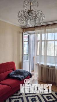 1-к квартира, посуточно, 32м2, 5/14 этаж