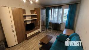 1-к квартира, на длительный срок, 41м2, 6/9 этаж