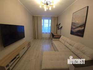 2-к квартира, на длительный срок, 56м2, 9/18 этаж