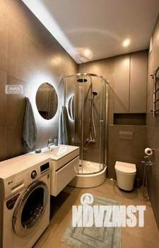 Студия квартира, на длительный срок, 30м2, 5/14 этаж