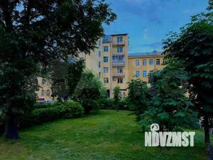 1-к квартира, посуточно, 37м2, 5/6 этаж