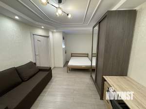 1-к квартира, на длительный срок, 32м2, 4/5 этаж