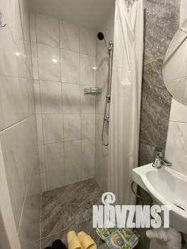 Студия квартира, посуточно, 10м2, 1/7 этаж