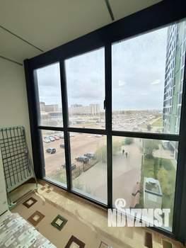 1-к квартира, на длительный срок, 30м2, 5/15 этаж