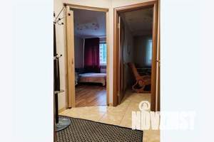 1-к квартира, посуточно, 37м2, 5/25 этаж
