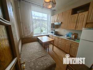 2-к квартира, посуточно, 60м2, 2/5 этаж