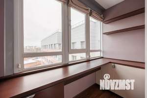 2-к квартира, посуточно, 66м2, 10/10 этаж