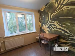 1-к квартира, на длительный срок, 33м2, 3/9 этаж