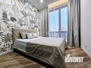 1-к квартира, на длительный срок, 30м2, 8/10 этаж