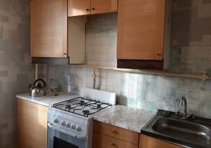 1-к квартира, на длительный срок, 30м2, 3/4 этаж