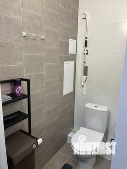 Студия квартира, на длительный срок, 21м2, 19/19 этаж