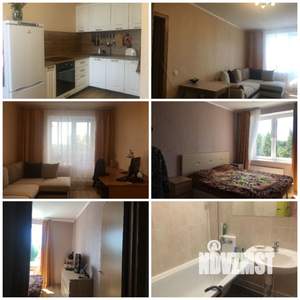 1-к квартира, на длительный срок, 38м2, 2/9 этаж