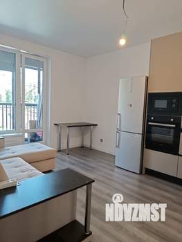 1-к квартира, на длительный срок, 36м2, 2/10 этаж