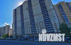 1-к квартира, на длительный срок, 34м2, 18/23 этаж