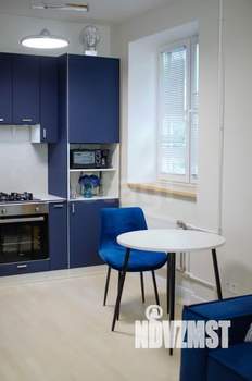 1-к квартира, на длительный срок, 32м2, 1/5 этаж