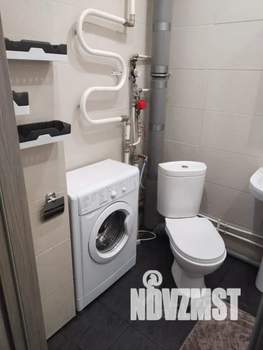 1-к квартира, посуточно, 37м2, 5/10 этаж