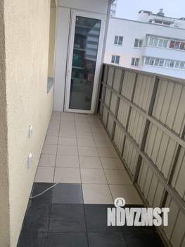 1-к квартира, на длительный срок, 38м2, 15/25 этаж