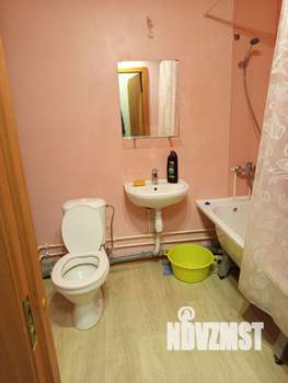 1-к квартира, на длительный срок, 35м2, 14/24 этаж