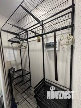 1-к квартира, на длительный срок, 36м2, 13/16 этаж