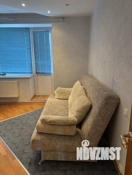 2-к квартира, на длительный срок, 60м2, 6/17 этаж