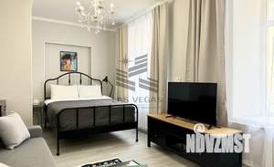 5-к квартира, на длительный срок, 160м2, 2/5 этаж