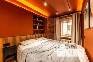 3-к квартира, посуточно, 42м2, 2/6 этаж