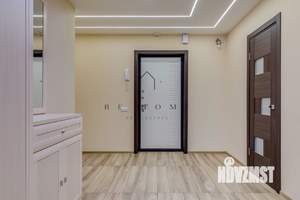 3-к квартира, на длительный срок, 70м2, 6/11 этаж
