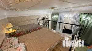 Студия квартира, посуточно, 30м2, 5/5 этаж