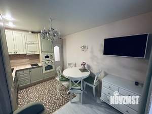 2-к квартира, на длительный срок, 50м2, 4/16 этаж