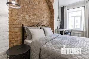 2-к квартира, посуточно, 60м2, 1/1 этаж