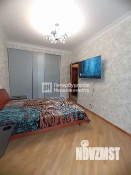 1-к квартира, на длительный срок, 31м2, 12/21 этаж