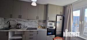 3-к квартира, на длительный срок, 61м2, 10/24 этаж