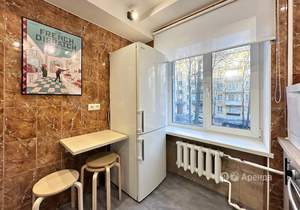 2-к квартира, на длительный срок, 44м2, 2/5 этаж