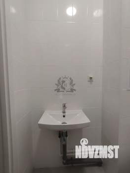 Студия квартира, на длительный срок, 22м2, 1/12 этаж